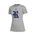 Picture of Womens Creator Short Sleeve Tee - white