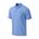 Picture of Men's Omni-Wick Drive Polo - White Cap