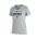 Picture of Womens Blend SS Tee - core heather