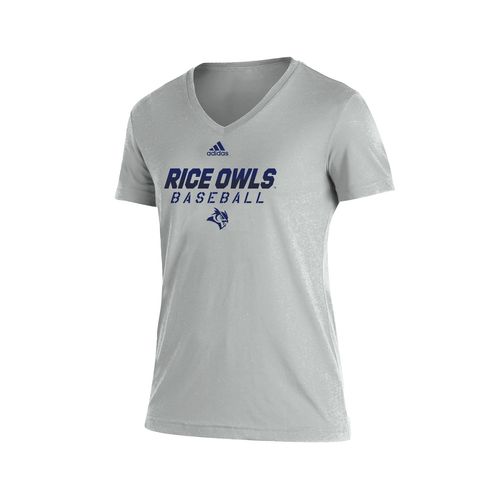 Picture of Womens Blend SS Tee - core heather