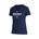 Picture of Womens Blend SS Tee - core heather