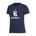 Picture of Women's Fresh Short Sleeve Tee  - white