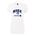 Picture of Women's Fitted Triblend T-Shirt - Navy Heather