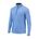 Picture of Men's Omni-Wick Shotgun 1/4 Zip - White Cap