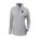 Picture of Women's Omni-Wick Outward Nine 1/4 Zip - collegiate navy