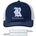Picture of The Game Everyday Trucker Cap - Grey/ White