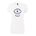 Picture of Women's Fitted Triblend T-Shirt - Navy Heather