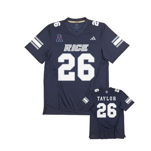 Picture of Adidas Replica Football Jersey - Rice Home