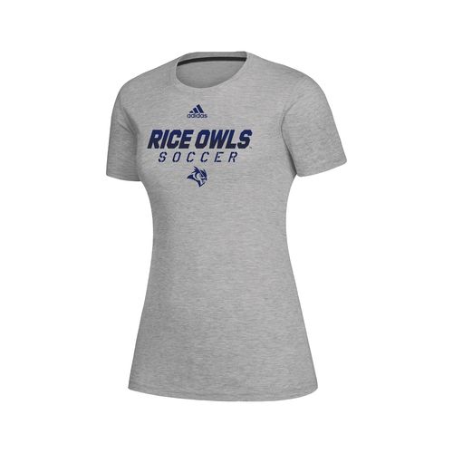 Picture of Womens Creator Short Sleeve Tee - Medium Grey Heather