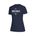 Picture of Womens Creator Short Sleeve Tee - Medium Grey Heather
