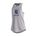 Picture of Women's Fashion Tank  - Medium Grey Heather