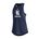 Picture of Women's Fashion Tank  - Medium Grey Heather