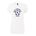 Picture of Women's Fitted Triblend T-Shirt - Black