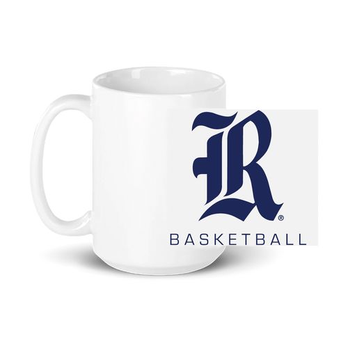 Picture of 15oz Coffee Mug - white