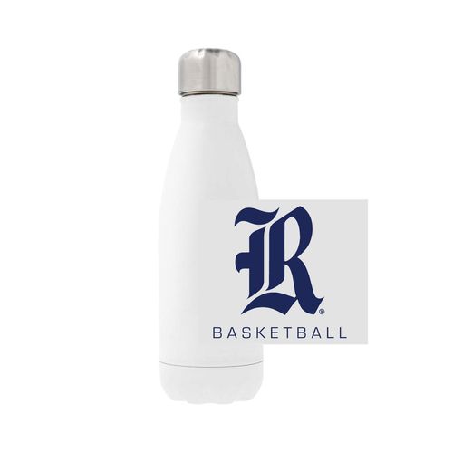 Picture of 12oz Stainless Steel Water Bottle - white