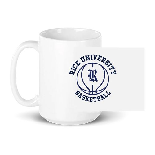 Picture of 15oz Coffee Mug - white