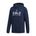 Picture of Men's Fleece Hood  - Collegiate Navy