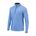 Picture of Men's Omni-Wick Shotgun 1/4 Zip - white cap