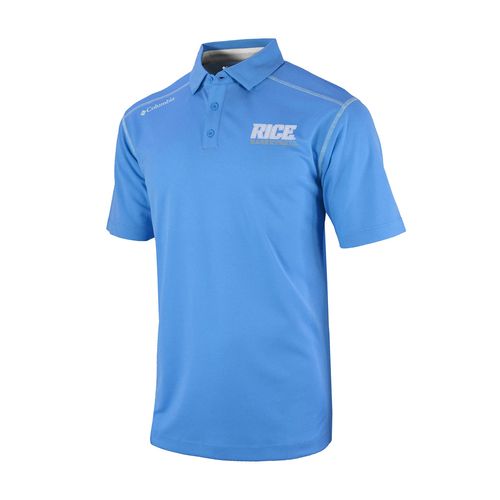 Picture of Men's Omni-Wick Shotgun Polo - white cap