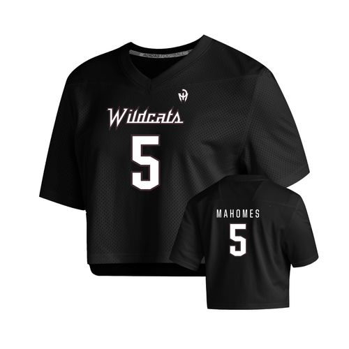 Picture of adidas Women's Crop Jersey