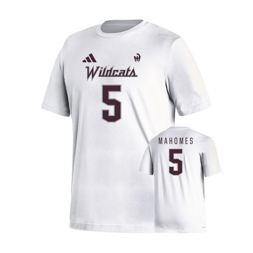 Picture of Men's Fresh Short Sleeve Tee  - white