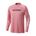 Picture of Men's Terminal Tackle Long Sleeve - sorbet