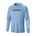 Picture of Men's Terminal Tackle Long Sleeve - sorbet