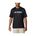 Picture of Men's Terminal Tackle Short Sleeve Shirt - black