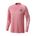 Picture of Men's Terminal Tackle Long Sleeve - sorbet