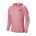Picture of Men's Terminal Tackle Hoodie - beet