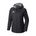 Picture of Arcadia Full Zip Jacket - Black