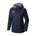 Picture of Arcadia Full Zip Jacket - Black