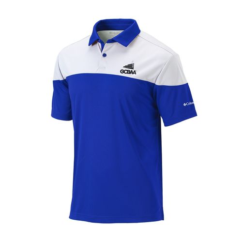 Picture of Best Ball Polo - Azul