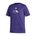 Picture of Men's Fresh Short Sleeve Tee  - collegiate purple