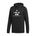Picture of Men's Fleece Hood  - Black