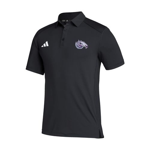 Picture of Men's Classic Polo - black