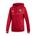 Picture of Women's Team19 1/4 Hoody - power red