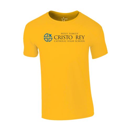 Picture of Classic T-Shirt - gold