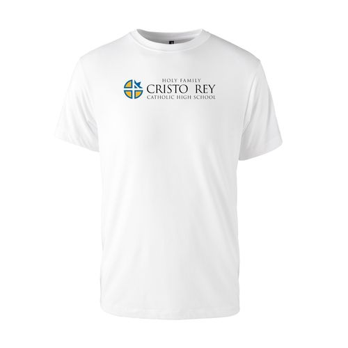 Picture of Triblend T-Shirt - white