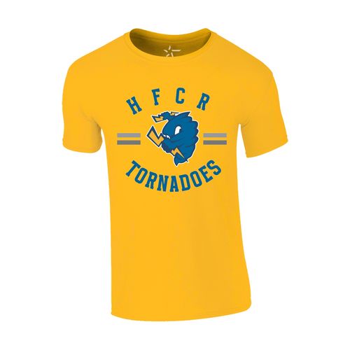 Picture of Classic T-Shirt - gold