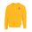 Picture of Fleece Crewneck - gold