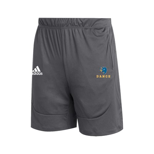 Picture of Sideline 21 Knit Short - grey