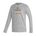 Picture of Men's Fresh Long Sleeve Tee  - white