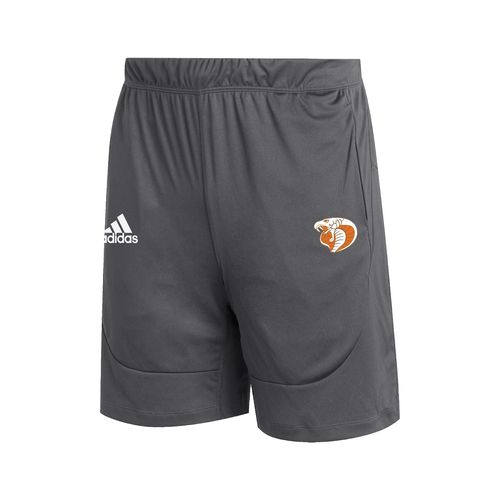 Picture of Sideline 21 Knit Short - grey