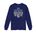 Picture of Volleyball National Champs - Classic Longsleeve Tee - Navy