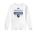 Picture of Volleyball National Champs - Classic Longsleeve Tee - Navy