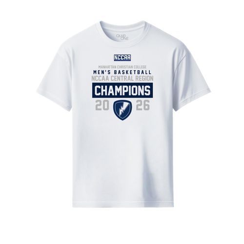 Picture of Youth Classic Tee - White