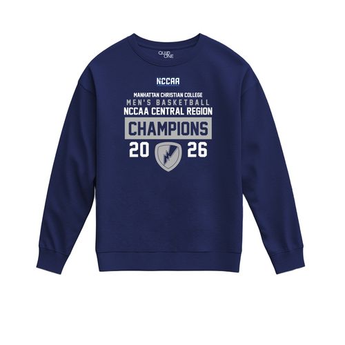 Picture of Classic Crew - Navy