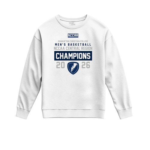 Picture of Classic Crew - White