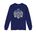 Picture of Classic Longsleeve Tee - Navy